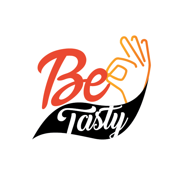 Be Tasty logo